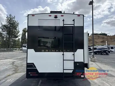 2026 Brinkley Model Z photo 14