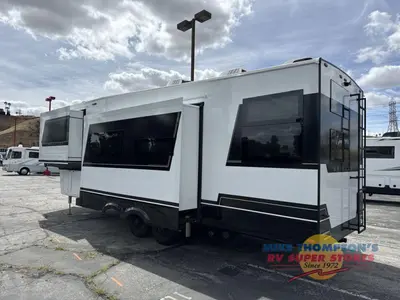 2026 Brinkley Model Z photo 13