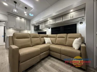 2026 Brinkley Model Z photo 21