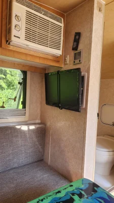 2018 NUCAMP TAB 320 photo 6