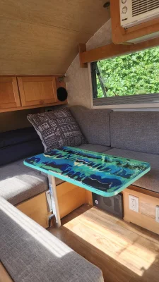 2018 NUCAMP TAB 320 photo 2