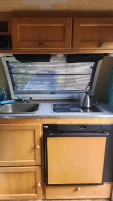 2018 NUCAMP TAB 320 photo 9