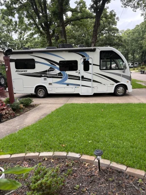 2023 THOR MOTOR COACH VEGAS photo 6