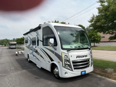 2023 THOR MOTOR COACH VEGAS photo 8