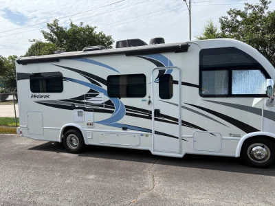 Used 2023 Thor Motor Coach Vegas 24.1