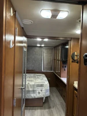 2012 TIFFIN MOTORHOMES ALLEGRO OPEN ROAD photo 2