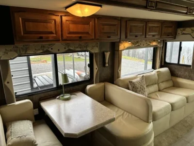 2012 TIFFIN MOTORHOMES ALLEGRO OPEN ROAD photo 6