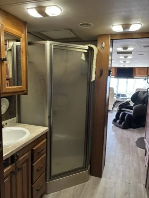 2012 TIFFIN MOTORHOMES ALLEGRO OPEN ROAD photo 8
