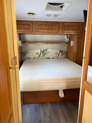 1995 HOLIDAY RAMBLER ALUMA-LITE® photo 11