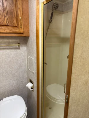1995 HOLIDAY RAMBLER ALUMA-LITE® photo 14
