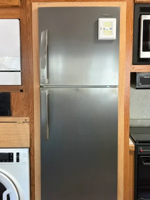 1995 HOLIDAY RAMBLER ALUMA-LITE® photo 9