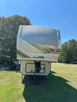 2023 KEYSTONE MONTANA photo 2