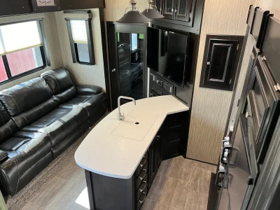 2020 CRUISER RV CORP STRYKER photo 19