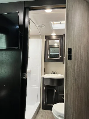 2020 CRUISER RV CORP STRYKER photo 27