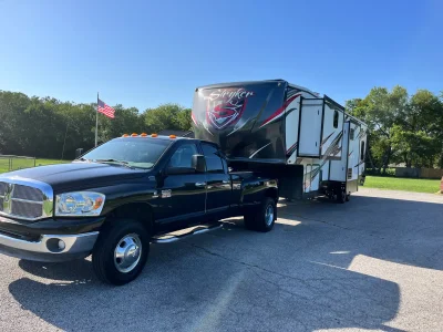 2020 CRUISER RV CORP STRYKER photo 5