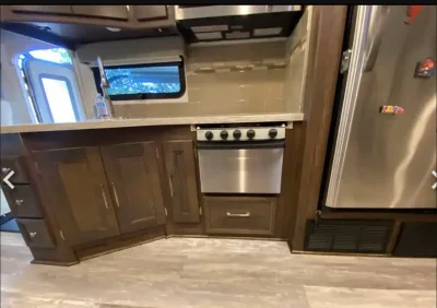 2019 COACHMEN MIRADA photo 7