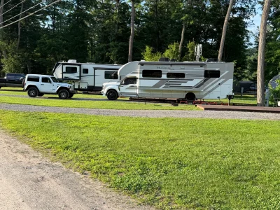 2026 THOR MOTOR COACH MAGNITUDE GRAND photo 10