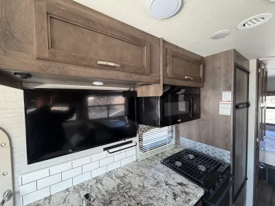 2019 JAYCO ALANTE photo 3