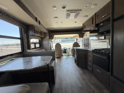 2019 JAYCO ALANTE photo 8
