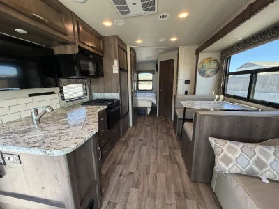 2019 JAYCO ALANTE photo 12
