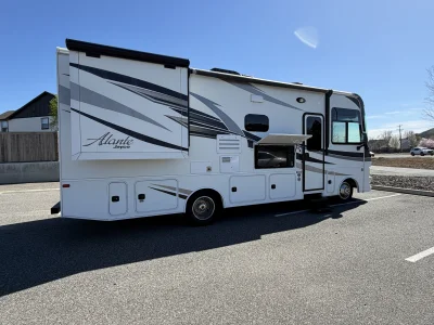 2019 JAYCO ALANTE photo 11