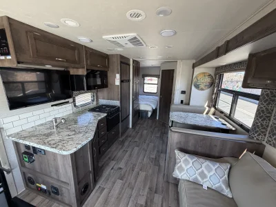 2019 JAYCO ALANTE photo 2