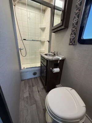 2019 JAYCO ALANTE photo 5