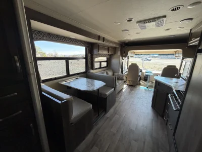 2019 JAYCO ALANTE photo 7