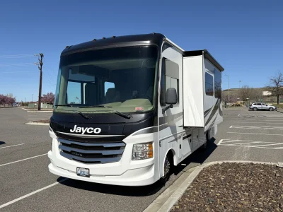 2019 JAYCO ALANTE photo 9
