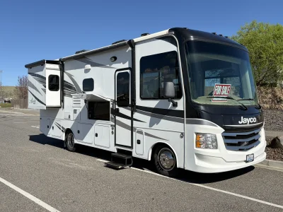 2019 JAYCO ALANTE photo 13