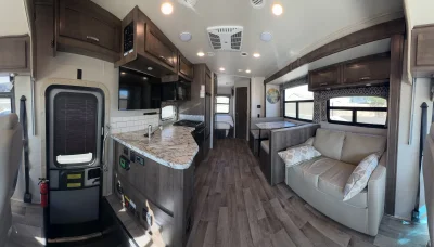 2019 JAYCO ALANTE photo 17