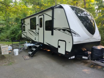 Used 2022 East To West Alta 2100 Mbh
