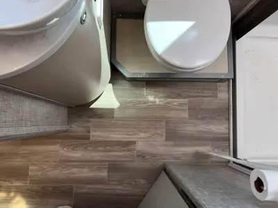2026 Tiffin Motorhomes Wayfarer photo 18