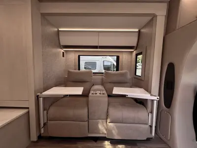 2026 Tiffin Motorhomes Wayfarer photo 8