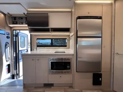 2026 Tiffin Motorhomes Wayfarer photo 10