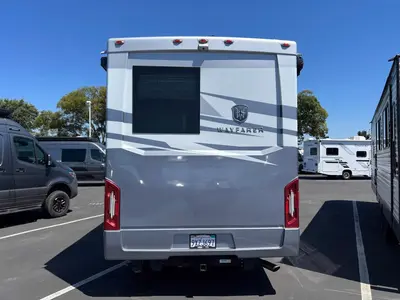 2026 Tiffin Motorhomes Wayfarer photo 23