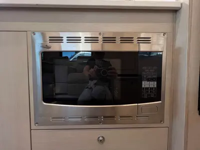 2026 Tiffin Motorhomes Wayfarer photo 12