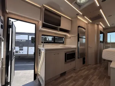 2026 Tiffin Motorhomes Wayfarer photo 9