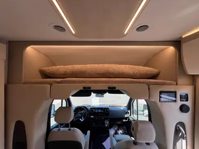 2026 Tiffin Motorhomes Wayfarer photo 4