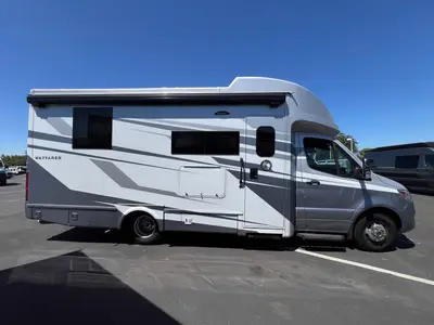 2026 Tiffin Motorhomes Wayfarer photo 22