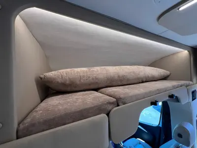 2026 Tiffin Motorhomes Wayfarer photo 5