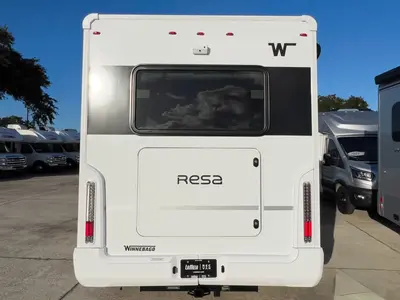 2027 Winnebago Resa IUH19DC photo 22