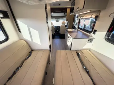 2027 Winnebago Resa IUH19DC photo 3