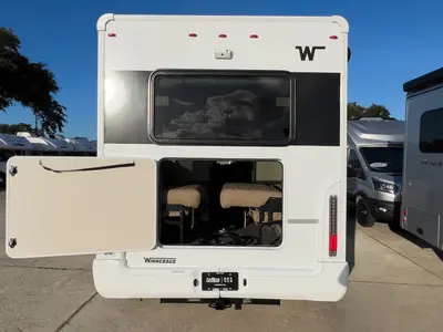 2027 Winnebago Resa IUH19DC photo 23