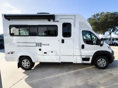 2027 Winnebago Resa IUH19DC photo 20