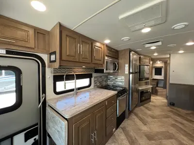 2020 Forest River Georgetown photo 6