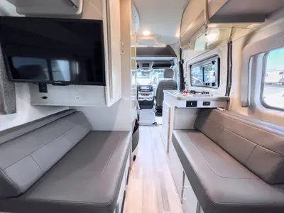 2023 Thor Motor Coach Tranquility photo 4