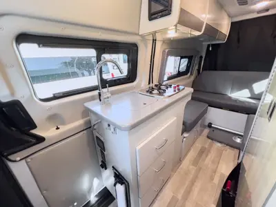 2023 Thor Motor Coach Tranquility photo 6