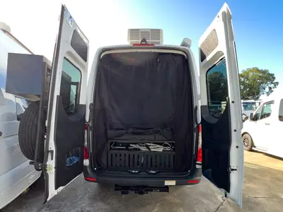2023 Thor Motor Coach Tranquility photo 2