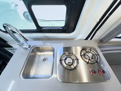 2023 Thor Motor Coach Tranquility photo 9